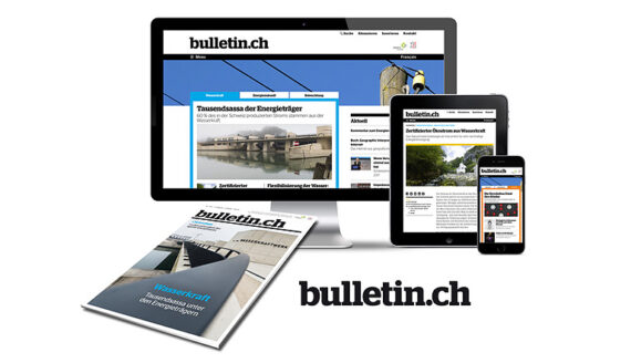 bulletin.ch – Abbonamento al sapere