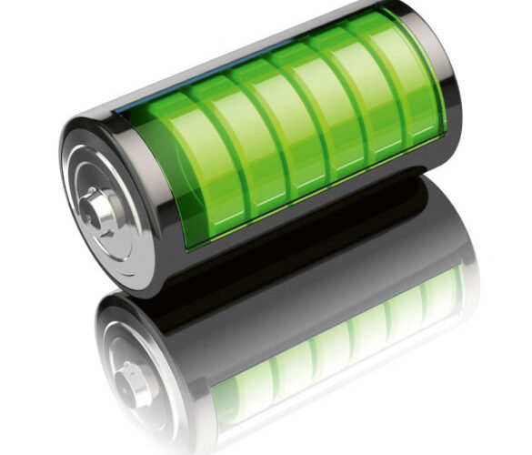 Meet the Expert: Lithium-Ionen-Batterien