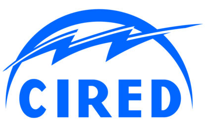 Cired Logo