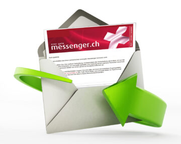 ener|gate Messenger Complete