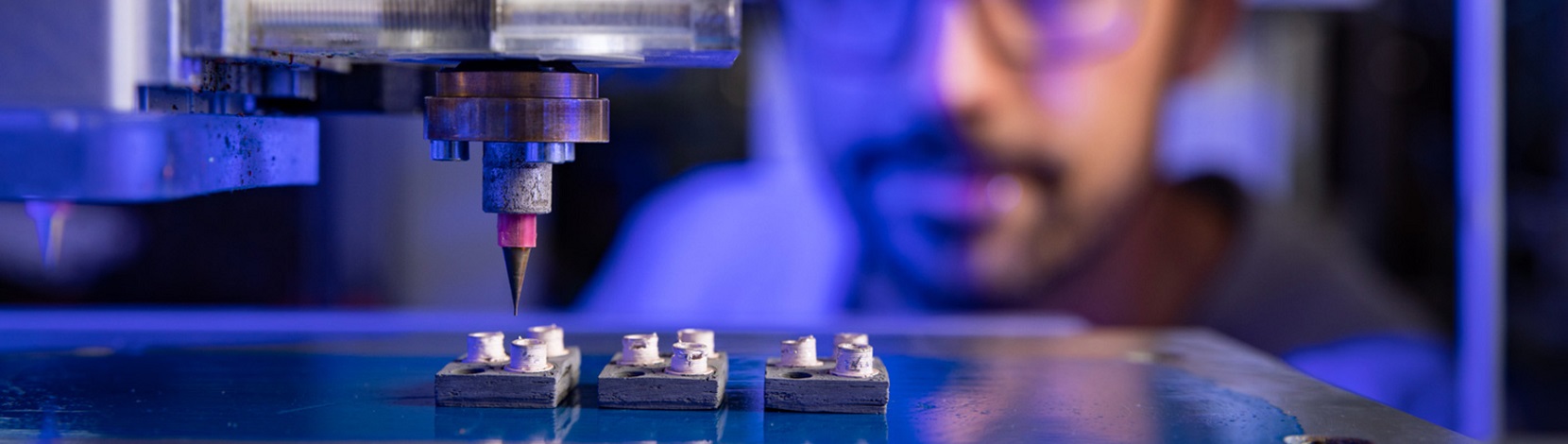 Semiconduttori di potenza resistenti alle temperature della stampante 3D – Electrosuisse