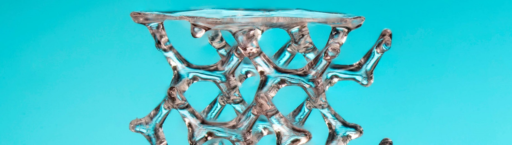 Schneller 3D-Druck von kleinen und komplexen Bauteilen aus Glas – Electrosuisse