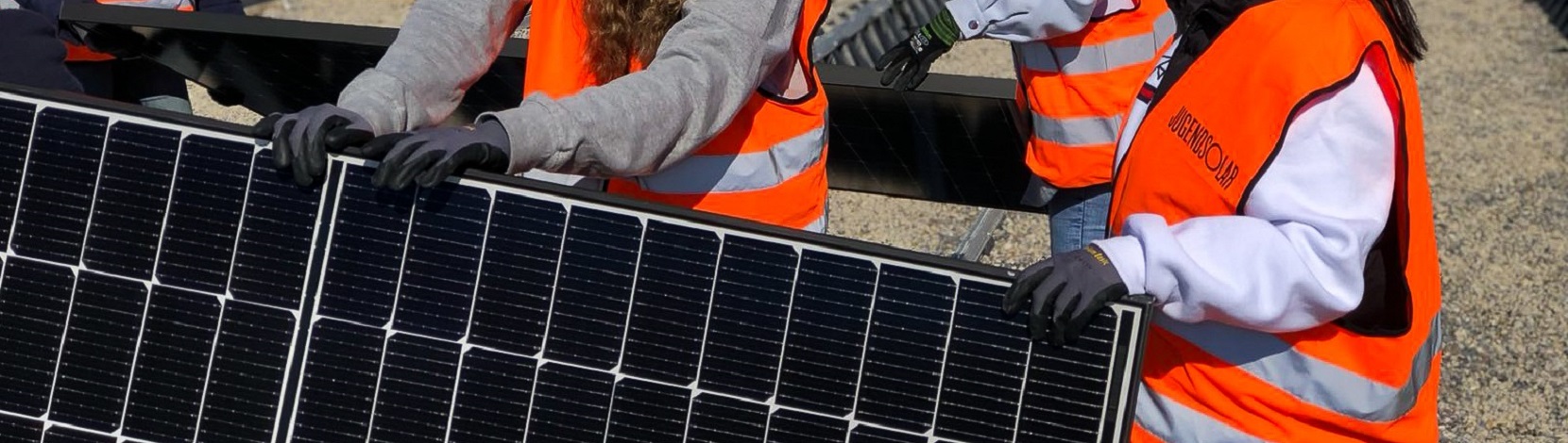 Grünes Licht für Schweizer Solarlehren ab Herbst 2024 – Electrosuisse