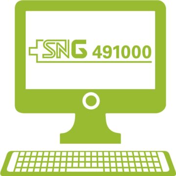 SNG 49100