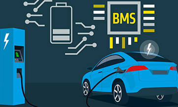 Elektromobilität: Neues Frühwarnsystem warnt vor brennenden Akkus