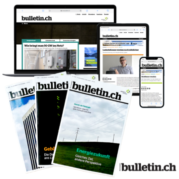 bulletin.ch – Fachwissen im Abonnement