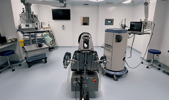 Installationen und deren Prüfung in medizinaltechnischer Umgebung - Webinar