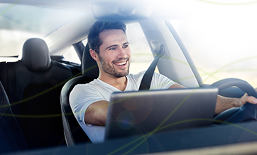 Elektromobilität am Bodensee: 5 Highlights 2024
