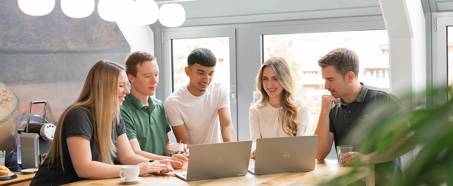persönlicher Job bei Electrosuisse – Electrosuisse