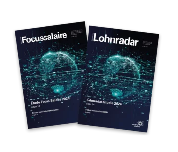Electrosuisse Lohnradar