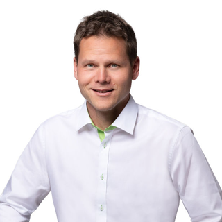 Felix Bigler - Responsabile del team Ingegneria Ovest