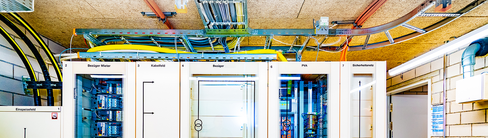 Schaltanlagen-Praktikertag – Electrosuisse