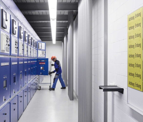 Zukunfts­sichere Netz­schutz­systeme