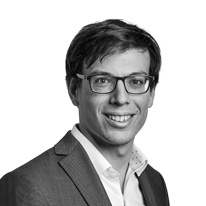 Nicolas Charton, E-Cube Strategy Consultants SAS