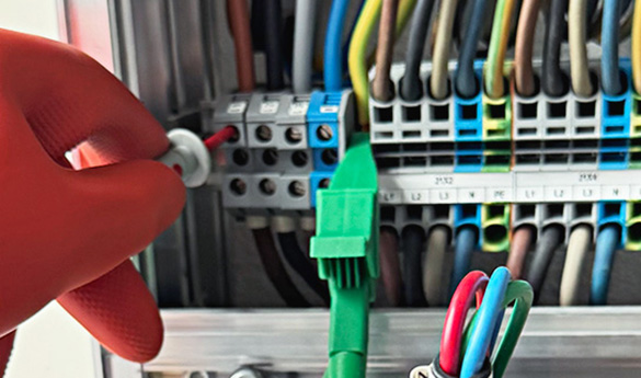 Giornata d'informazione per i responsabili ed incaricati dell'esercizio di impianti elettrici