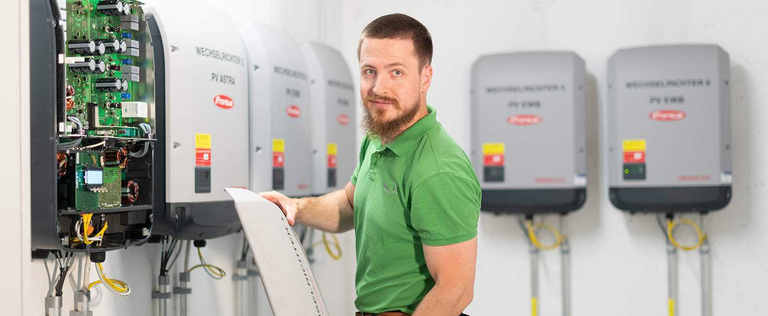 Persönliche Mitgliedschaft – Electrosuisse