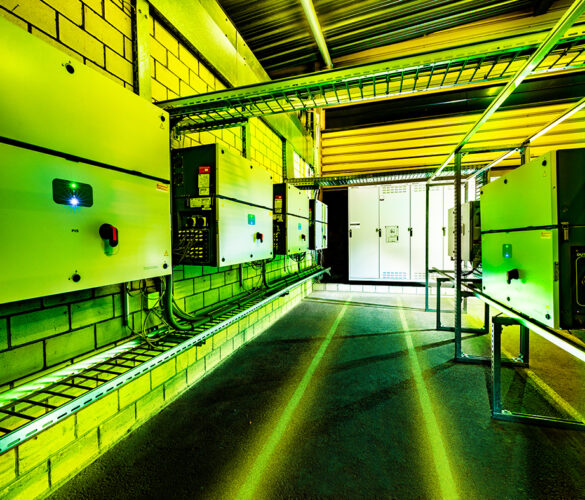 Corrigendum NIN 2025