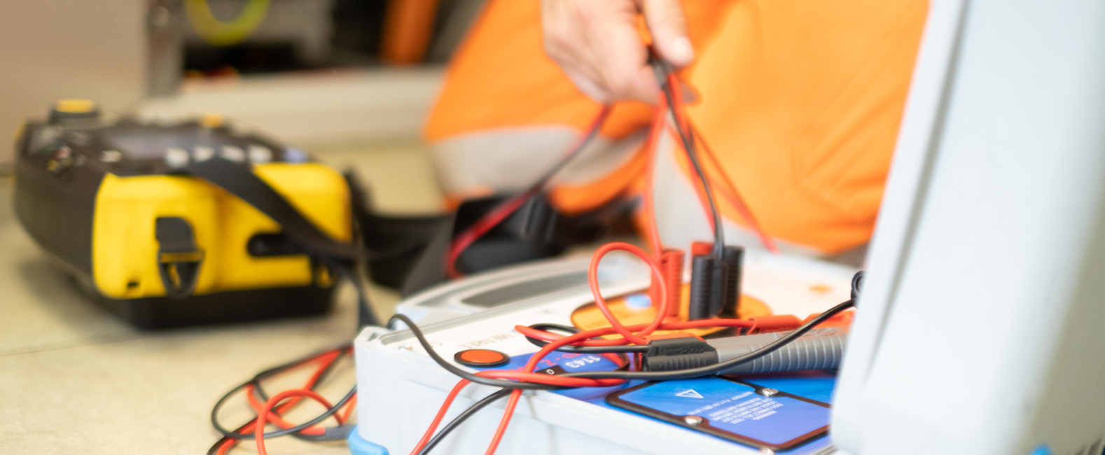 Expertisen und Beratungen – Electrosuisse