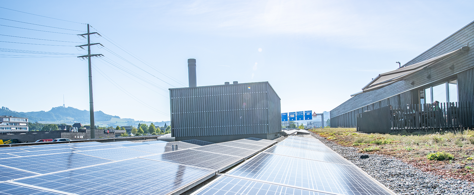 Photovoltaikanlagen und andere Anlagen erneuerbarer Energien – Electrosuisse