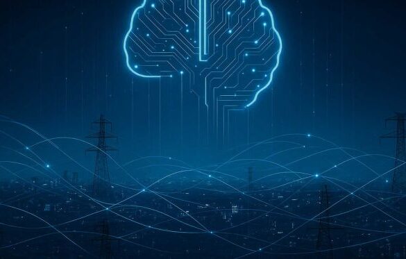Datengetriebene Netz­betriebs­planung