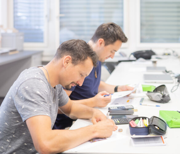 Fachspezialist/in Versorgungs- und Arealnetze (NDK HF)