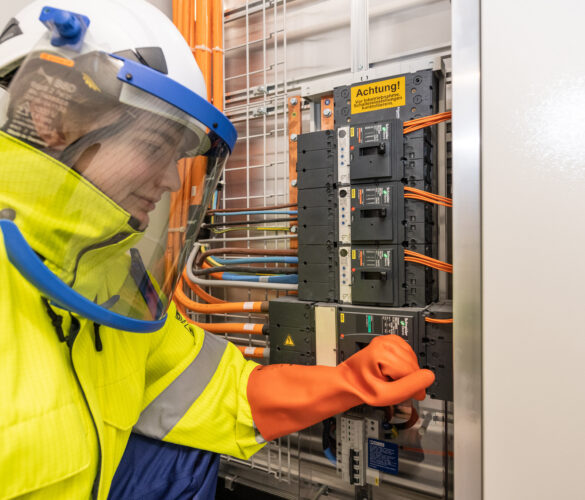 Giornata sulle attualità del settore elettrico