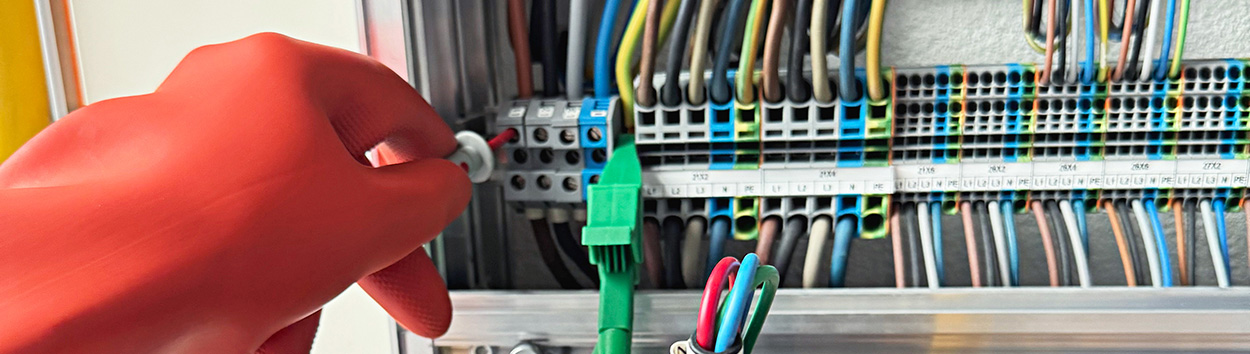 Journée d’information pour électriciens d’exploitation – Electrosuisse