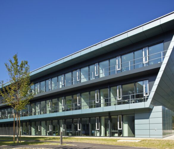 142. (ordentliche) Generalversammlung