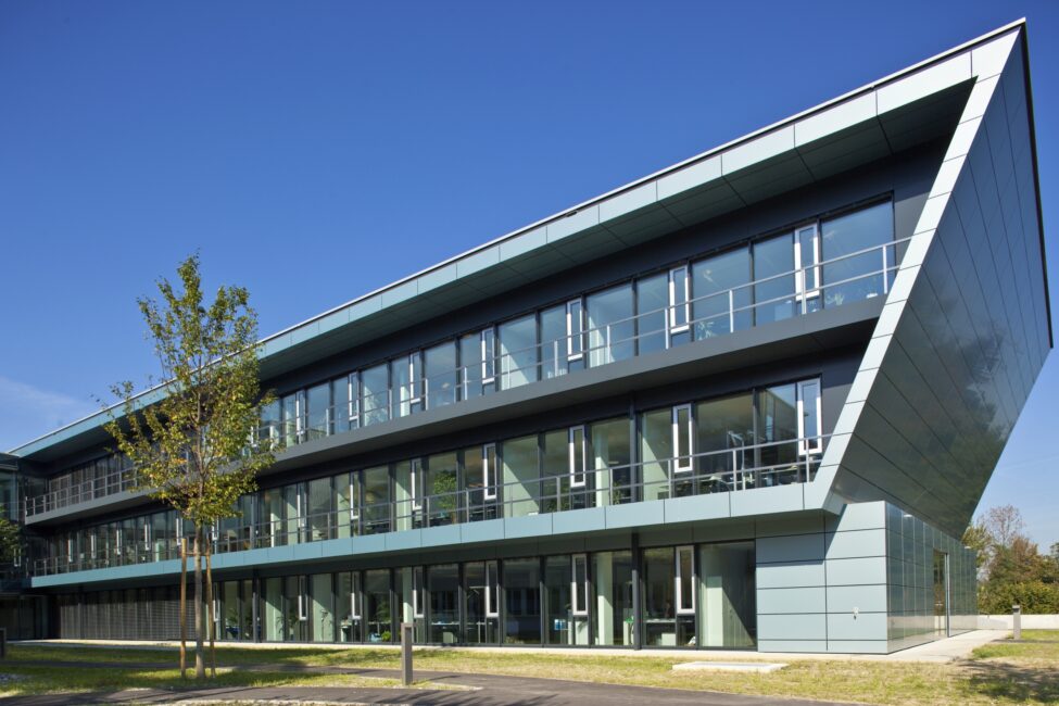 Generalversammlung – Electrosuisse