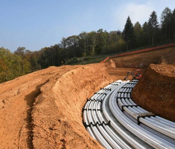 Wie viel Erdkabel verträgt das Übertragungsnetz?