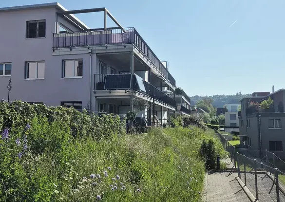 Balkonkraftwerke: In Eigenregie Strom erzeugen