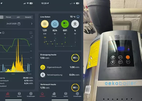 Der Elektriker als Vernetzer