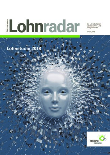 Lohnradar 2018 – Visionen und Trends