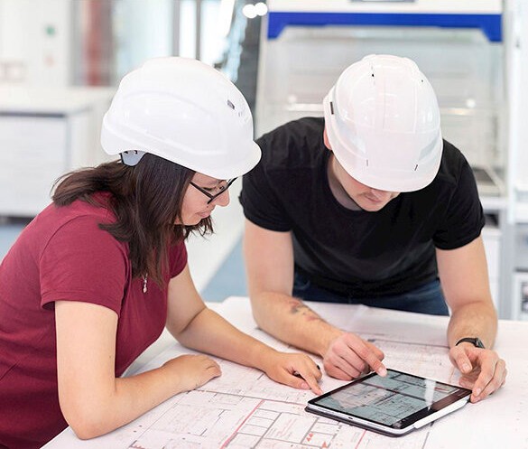 Das Elektroplanerbuch