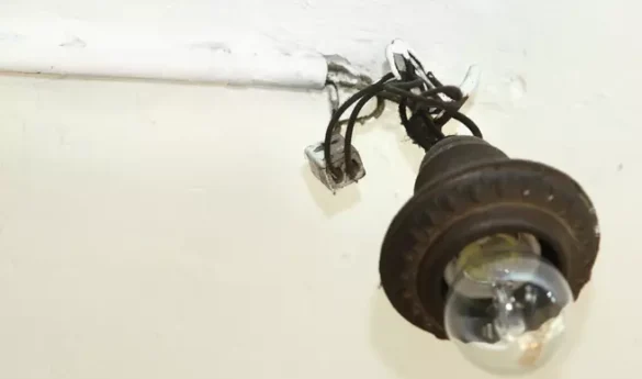 Fachartikel electra.ch «Installationen nach Nullung Schema III: Zeit für die Sanierung»