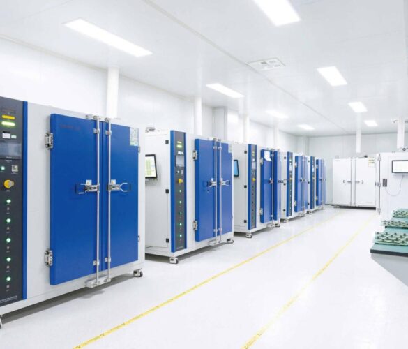 Les centres de données en tant que gestionnaires de réseau