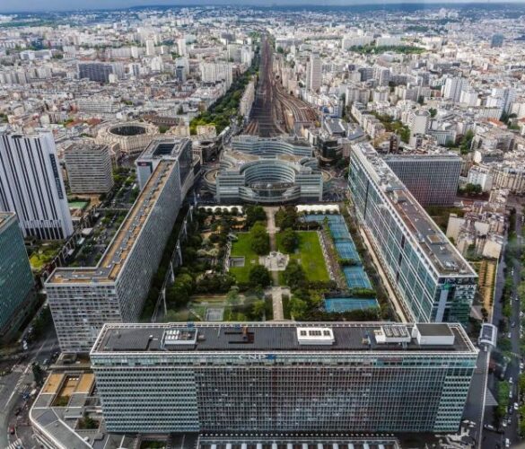 Accélérer la transition énergétique grâce à la supraconductivité