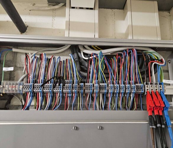 Technische Regeln für die Beurteilung von Netzrückwirkungen optimal nutzen