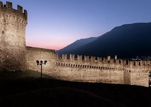 Neue Strahlkraft für Weltkulturerbe