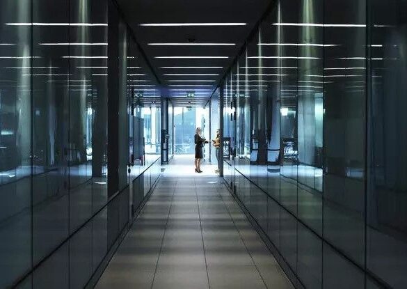 Sensorbasierte Lichtsteuerung: Intelligente Lichtzeiten