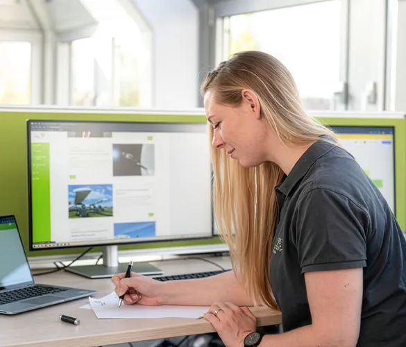 Frag Electrosuisse – der direkte Draht zu Expertinnen und Experten