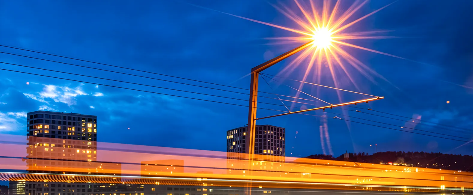 Report 2025 – Electrosuisse