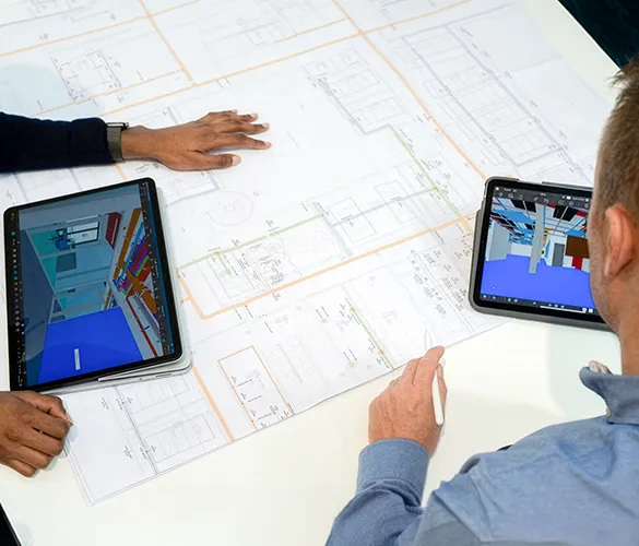 Qualitätssicherung – massgeschneidert und unabhängig