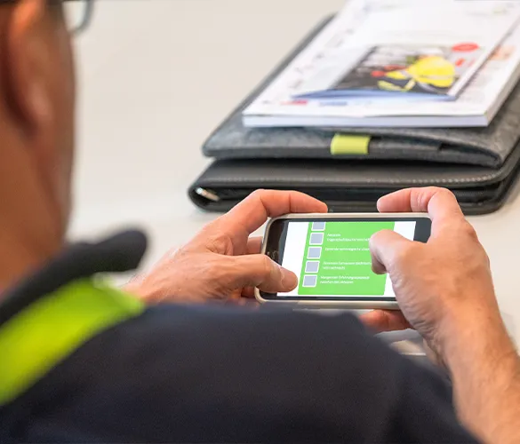 Spielerisch lernen – überall und jederzeit