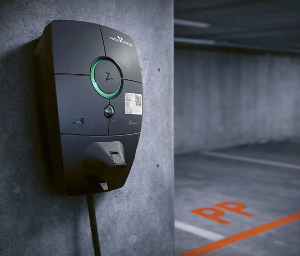 EU-Standard mit Relevanz für die Schweiz