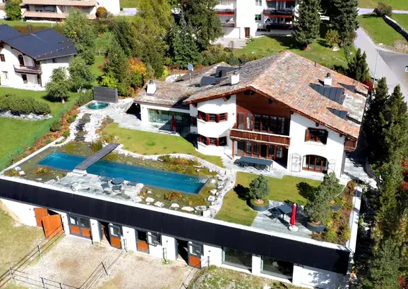 Zweitwohnsitze als Chance für die Elektrobranche