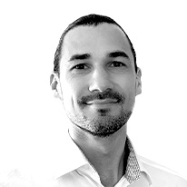 Gian Güler, Produktmanager, AEW