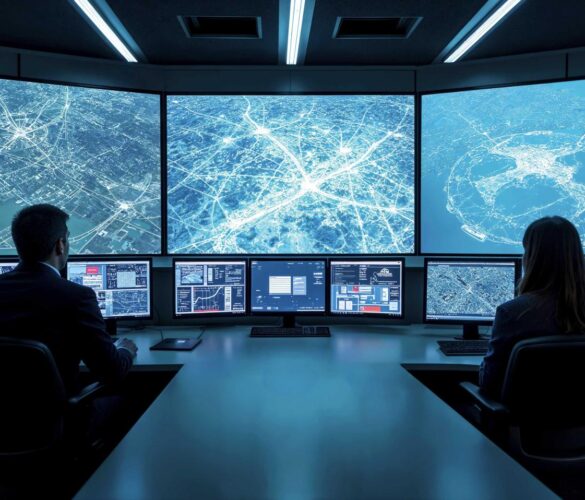 Sécurisation des systèmes de transport intelligents coopératifs en Suisse