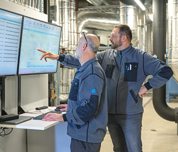 Forum für Elektrofachleute
