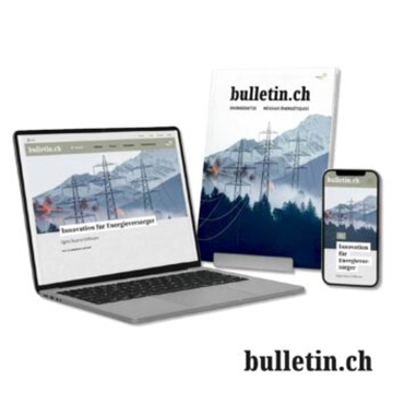 Fachzeitschrift Bulletin.ch